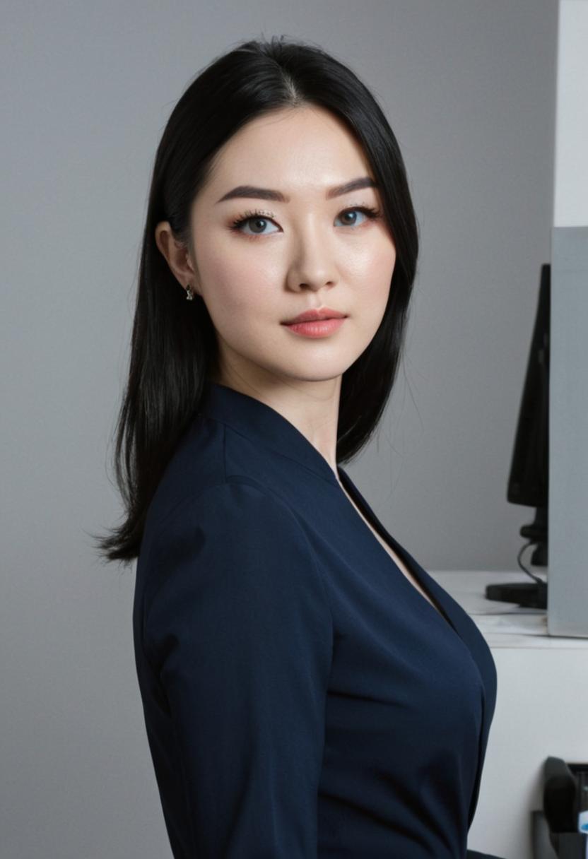 Luciana Hurley image