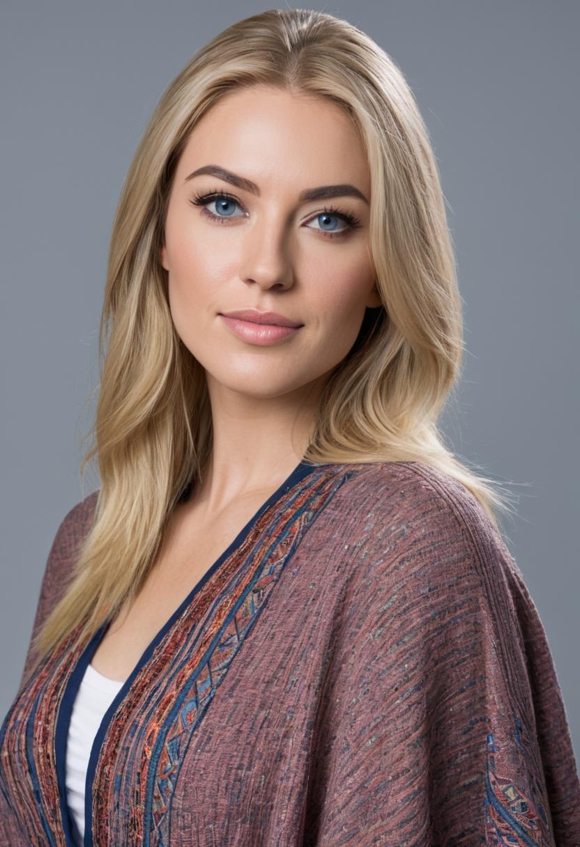Malia Avila image