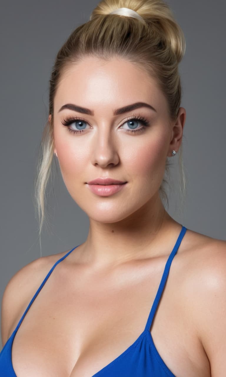 Keely Tucker image