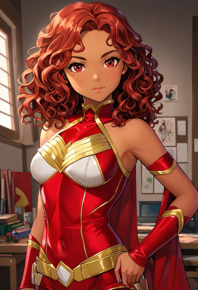 Kira Jarvis image