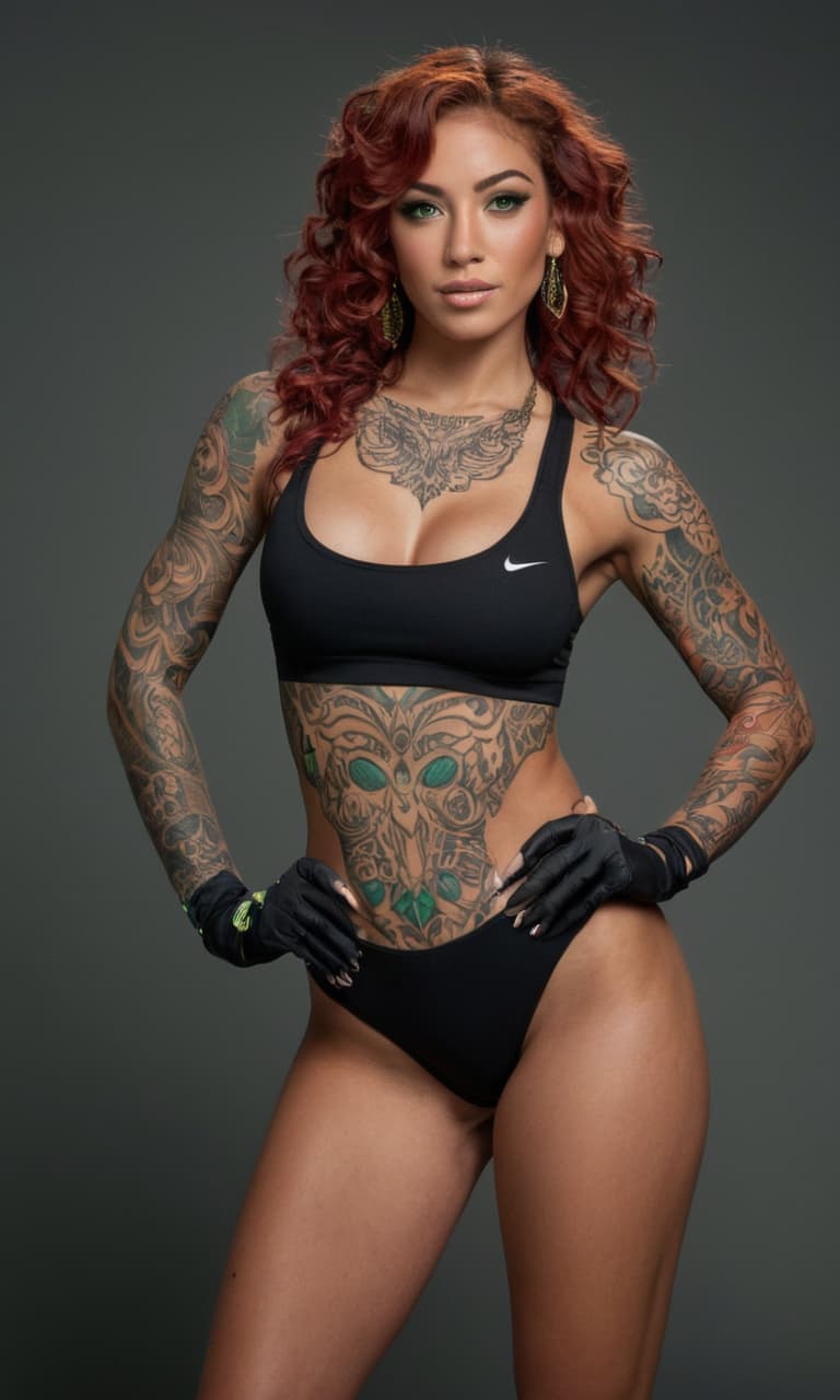 Dulce Hatfield image