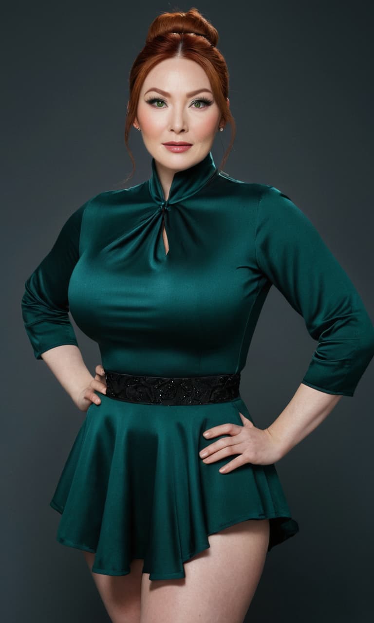 Samara Wyatt image
