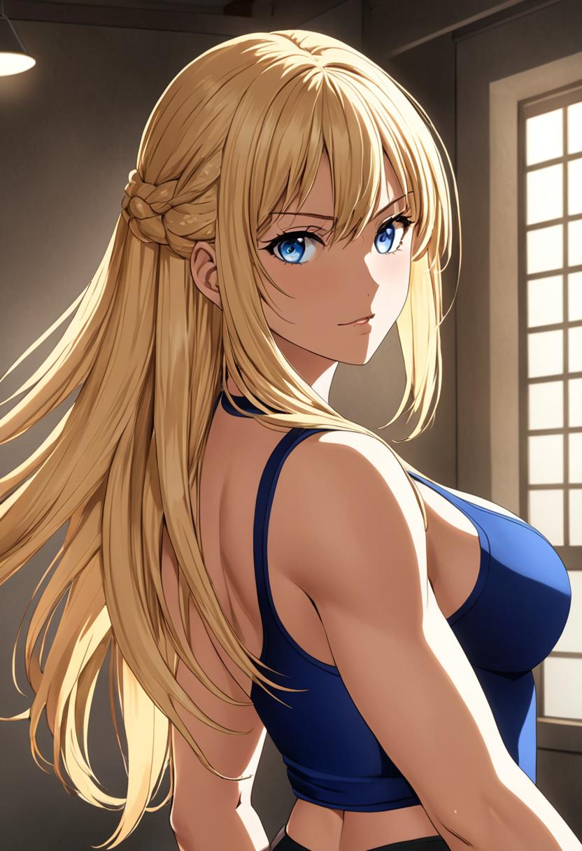 Evelyn Rhodes image