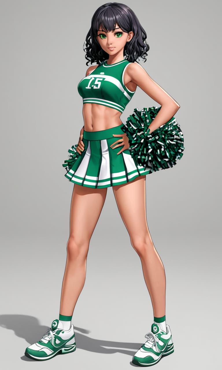Annabel Mendoza image
