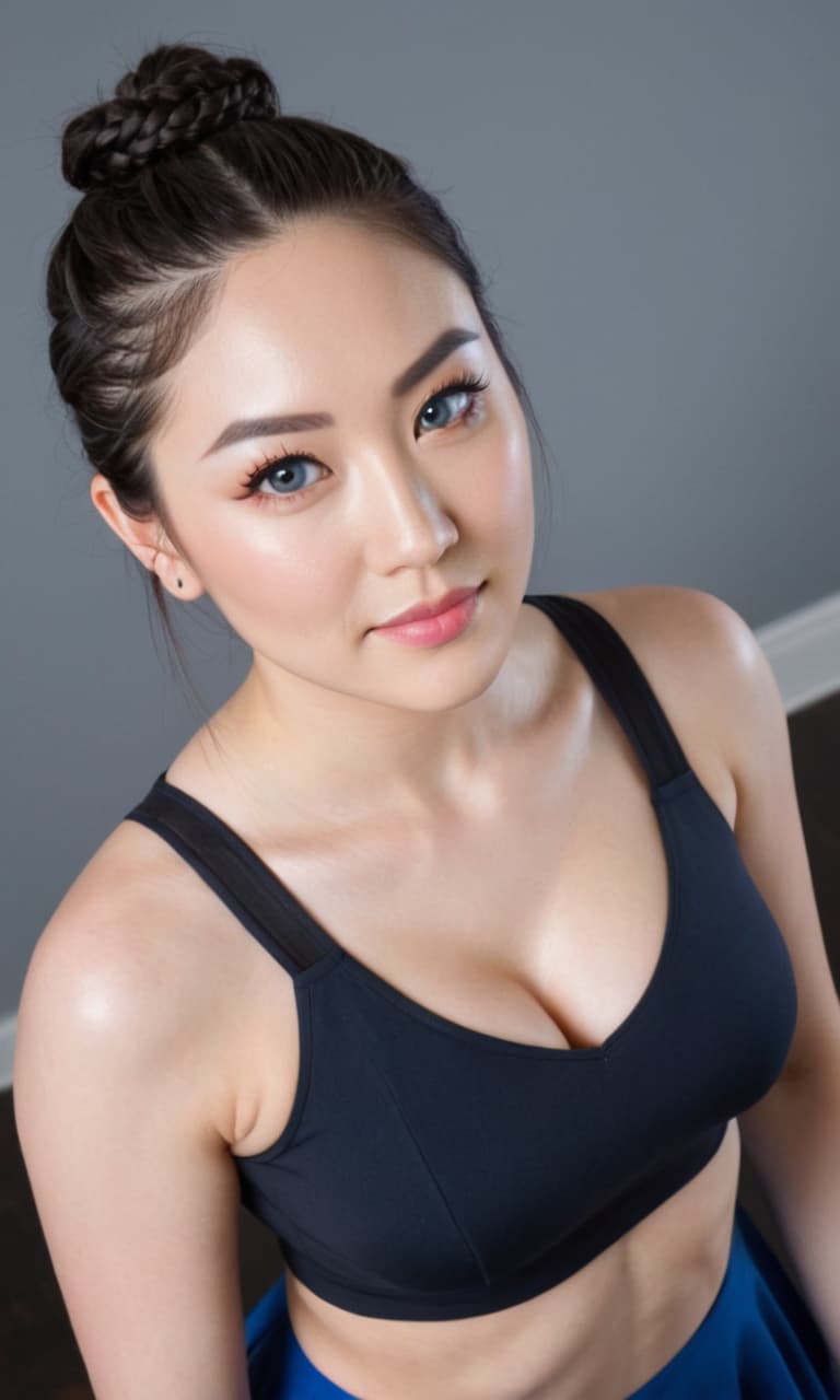 Gretchen Pittman image