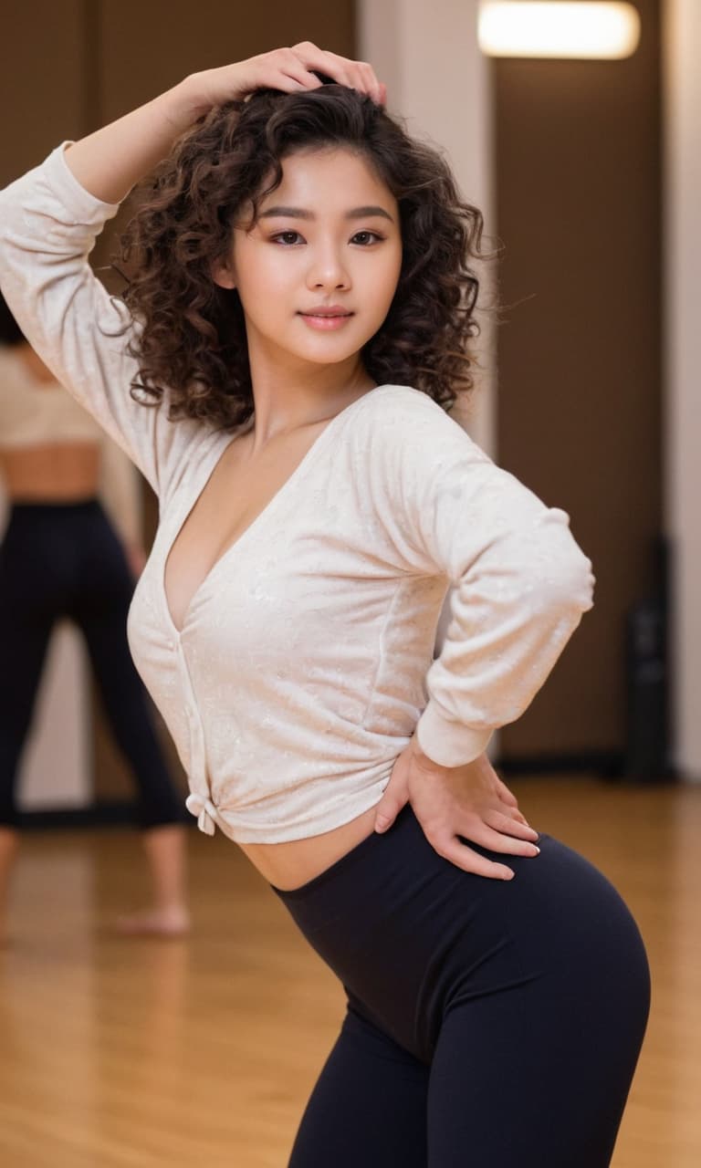 Sabrina Roy image