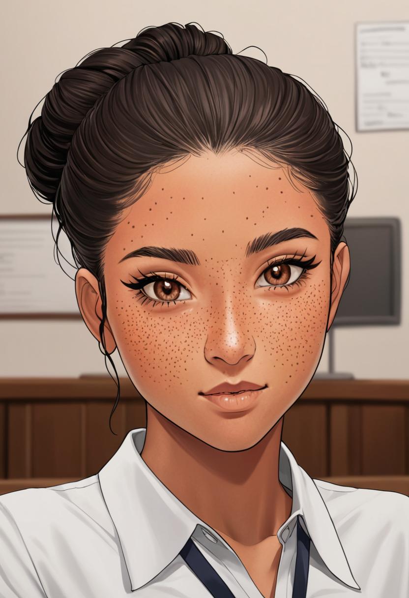 Angeline Patterson image