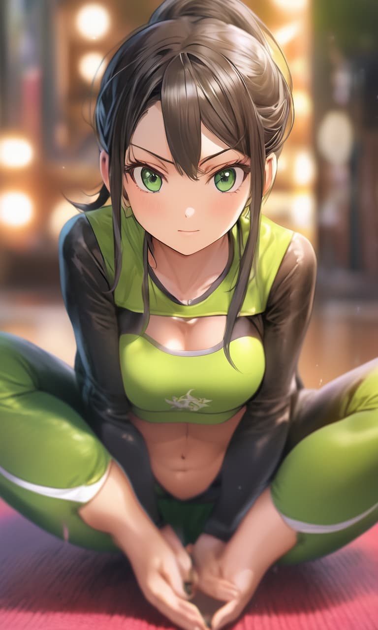 Guadalupe Huang image