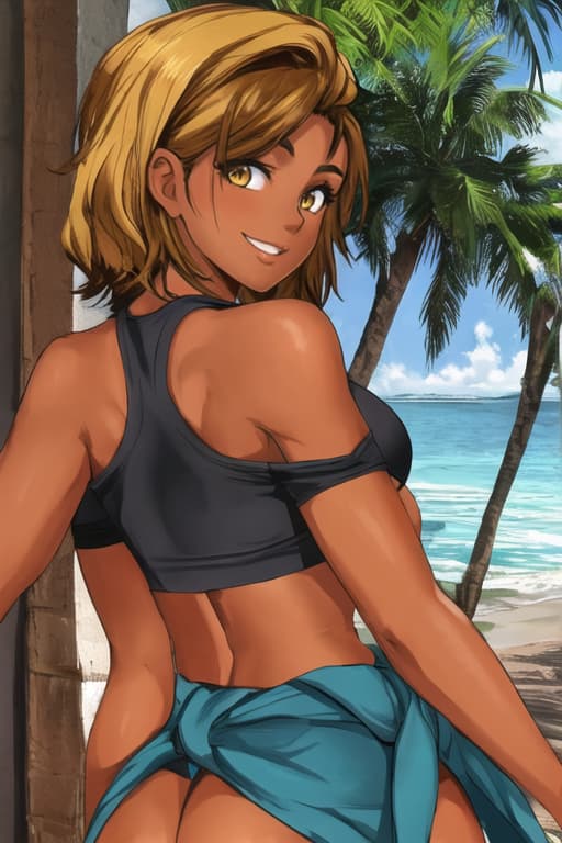 Bianca Fox image