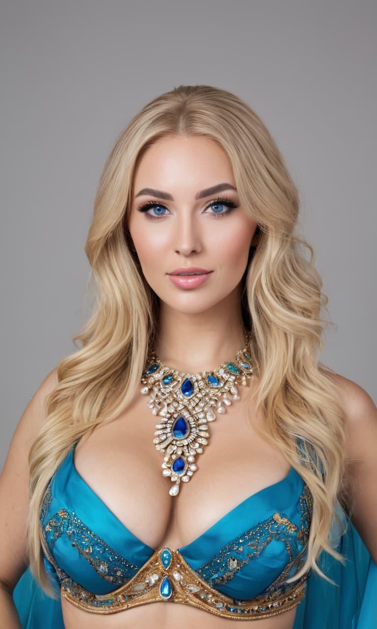 Samara Andrade image