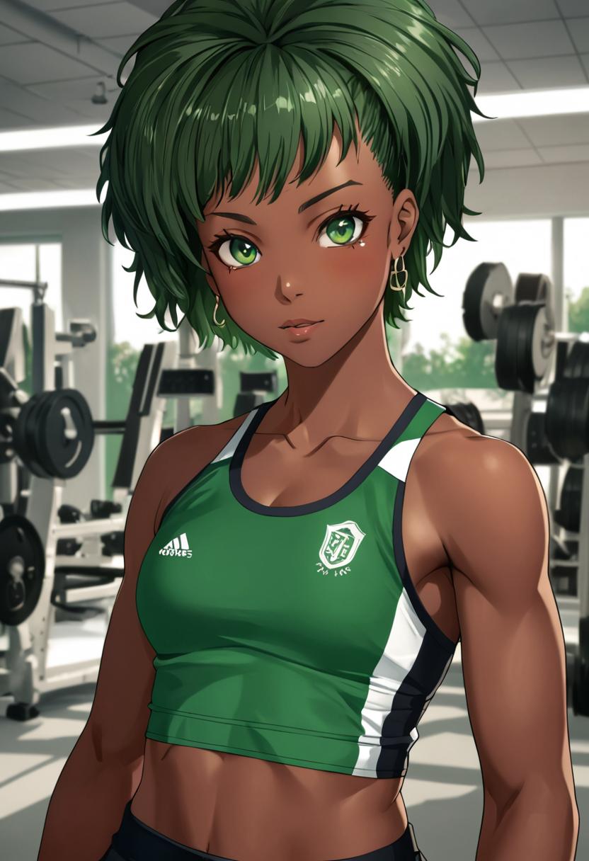 Nicole Aguilar image