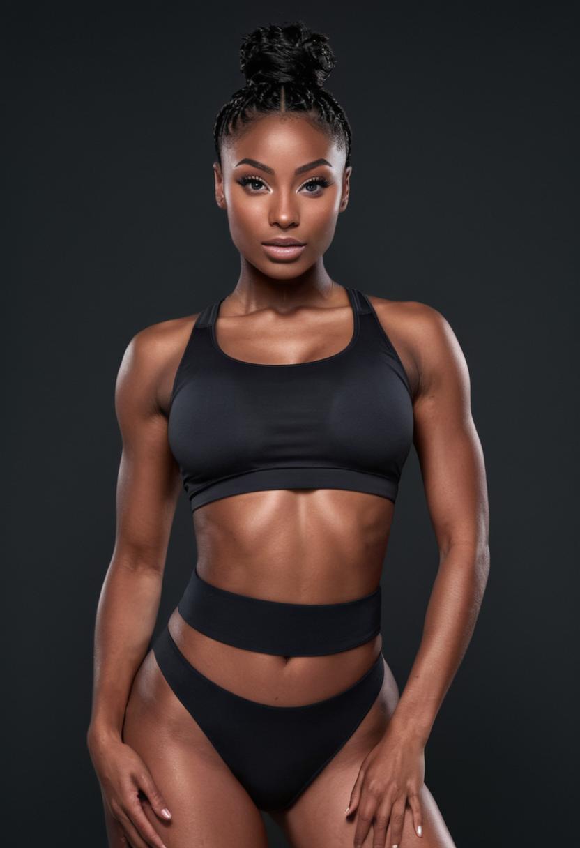 Jasmin Gordon image