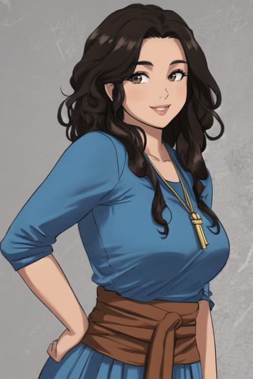 Lizeth Key image