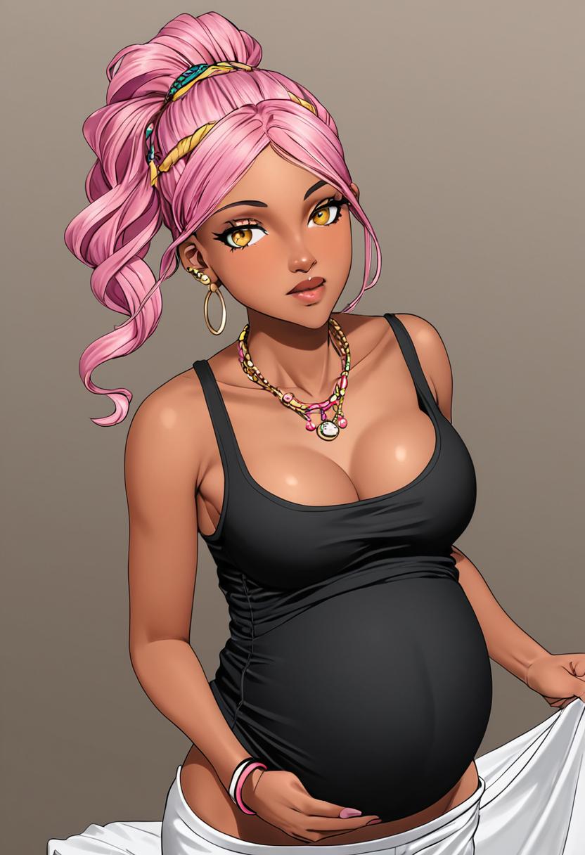 Precious Strickland image