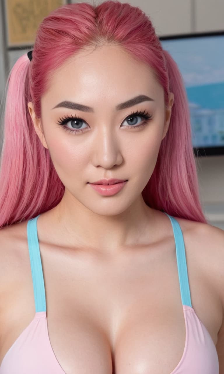 Elaina Sandoval image