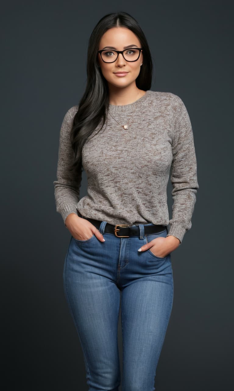 Olivia Barton image