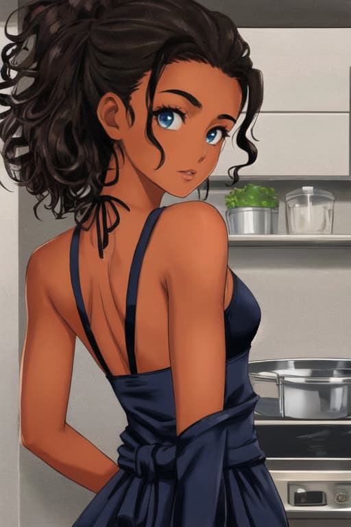 Sanaa Edwards image