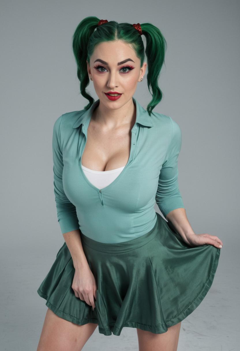 Nancy Barr image