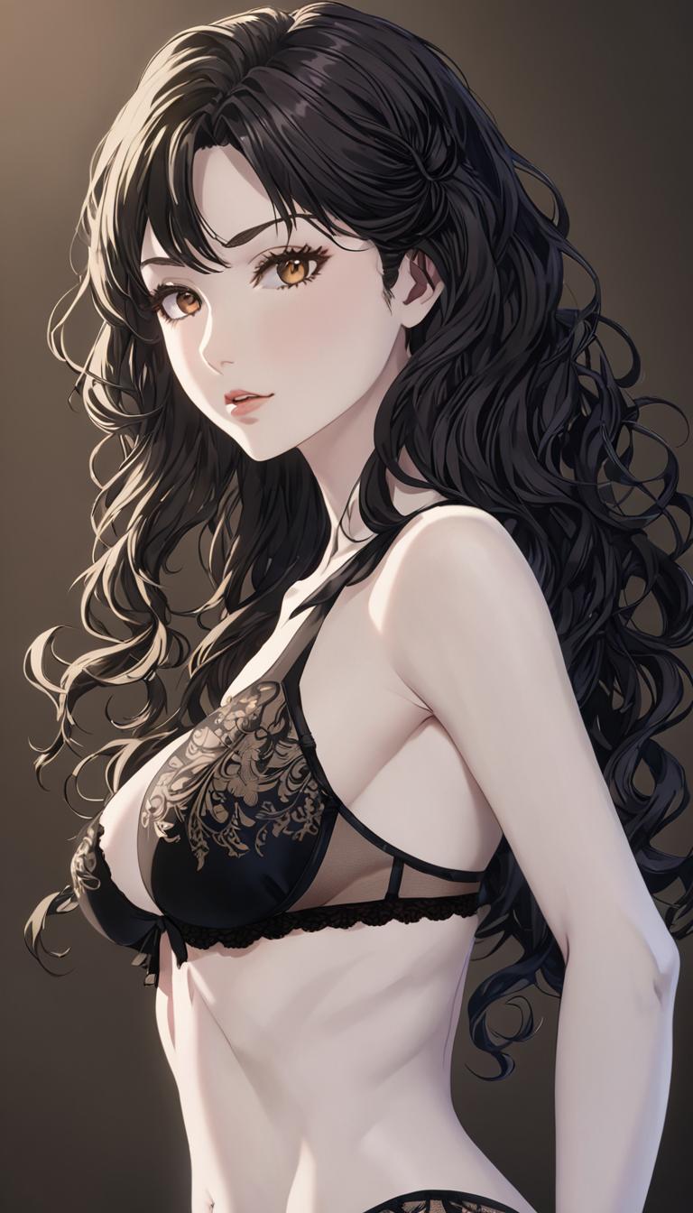 Mila Lawson image