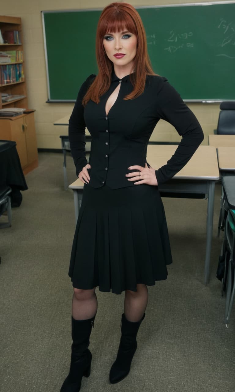 Danica Case image