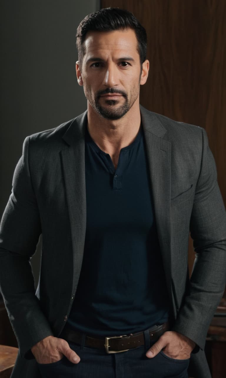 Ahmed Montoya image