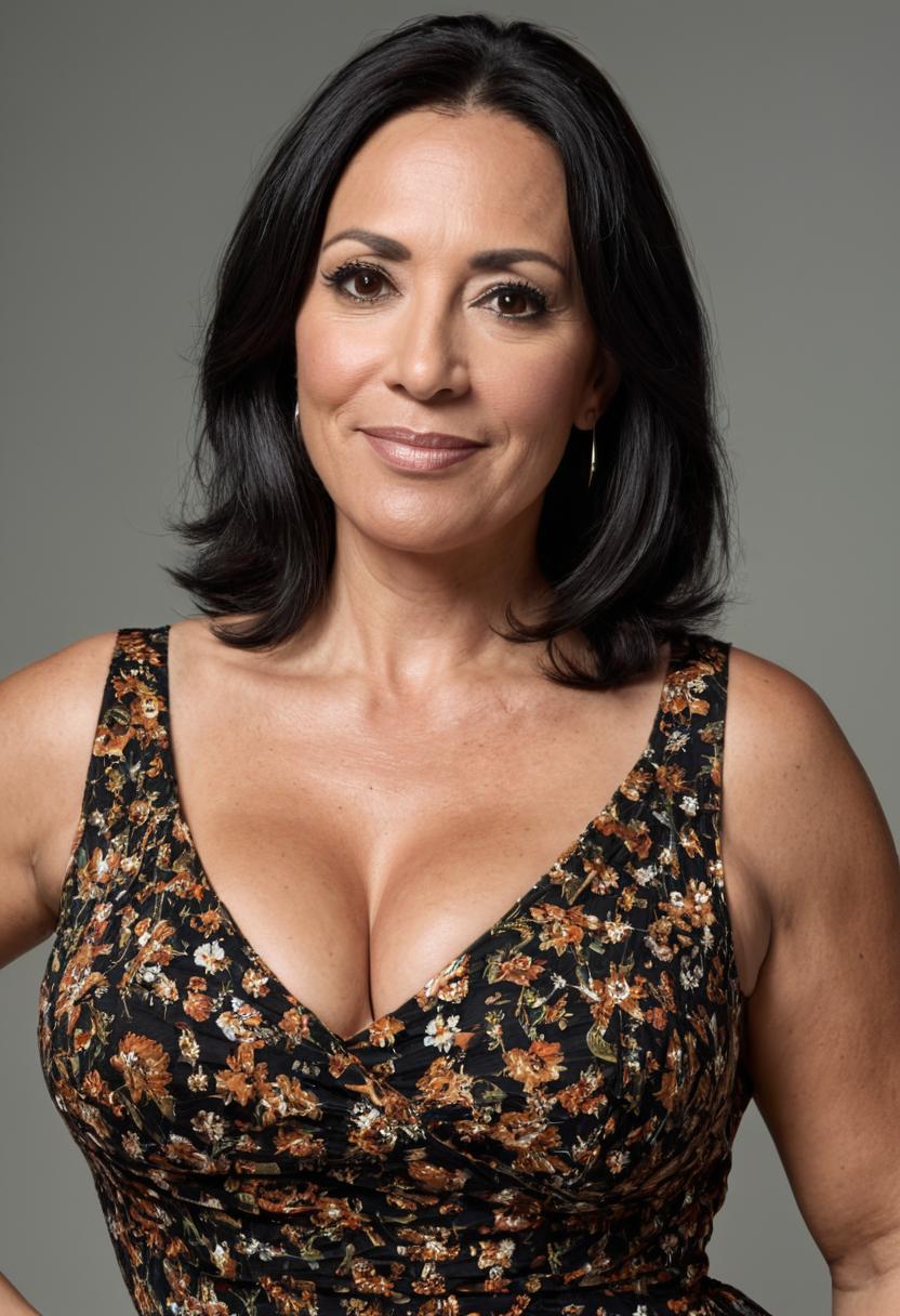 Sarah Gilbert image