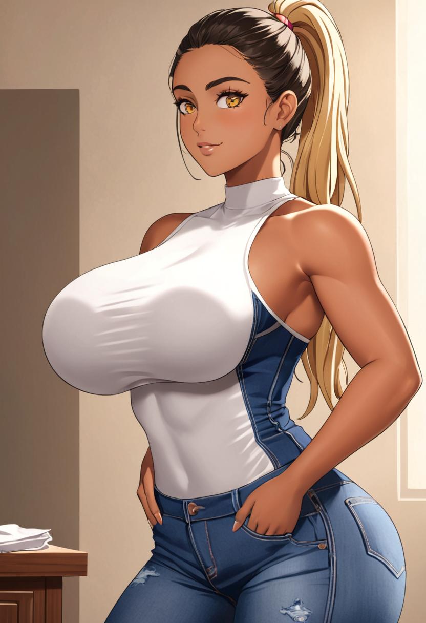 London Greer image