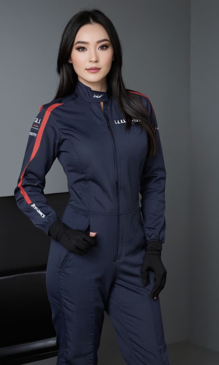 Isabelle Fuller image
