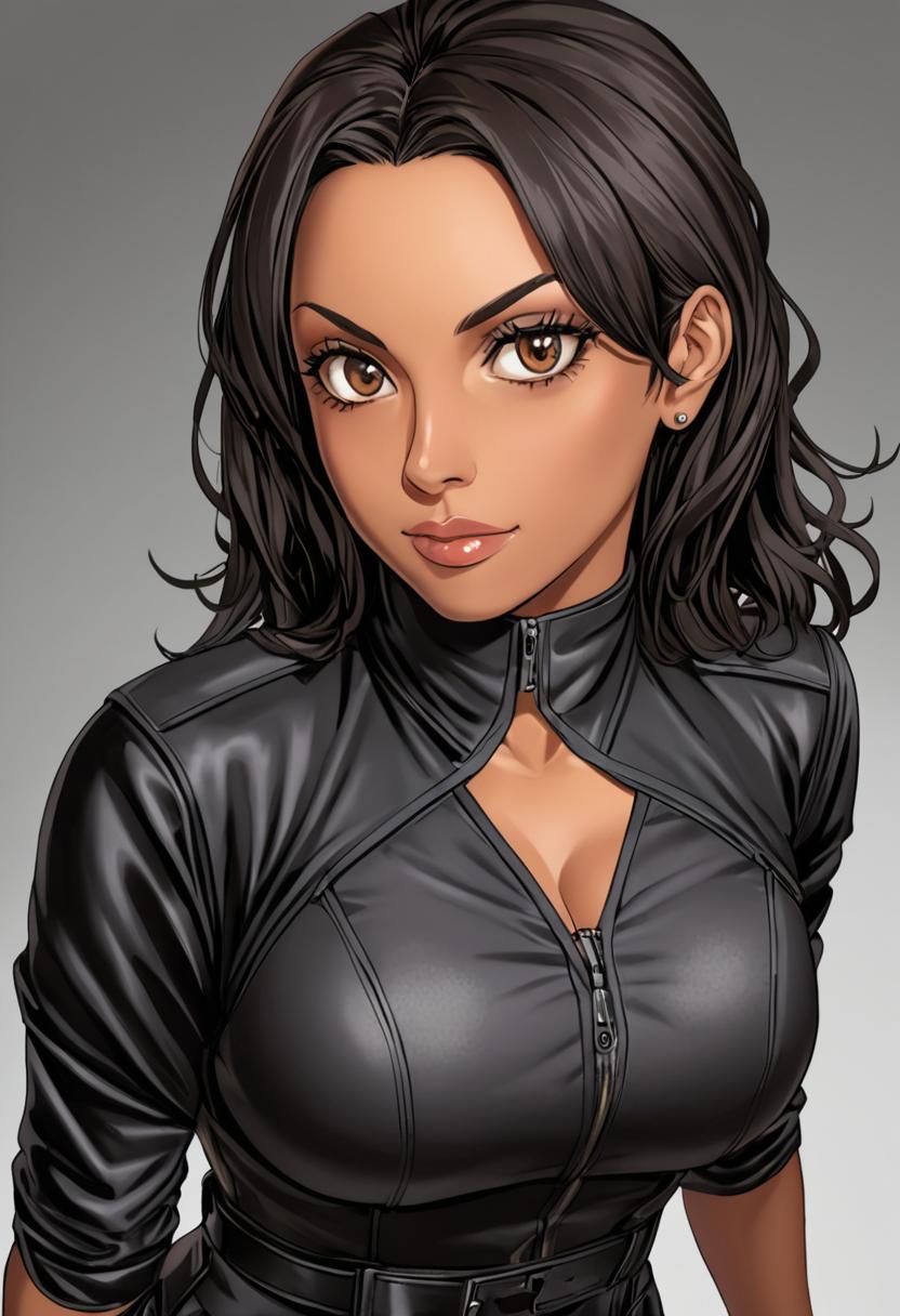 Dahlia Jackson image