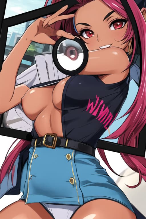 Abby Garrett image