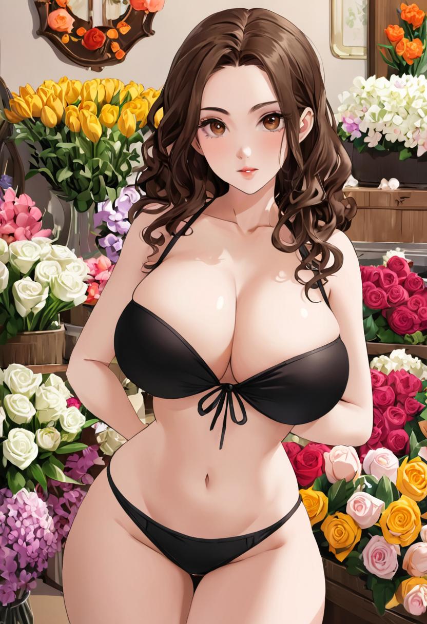 Amelia Everett image