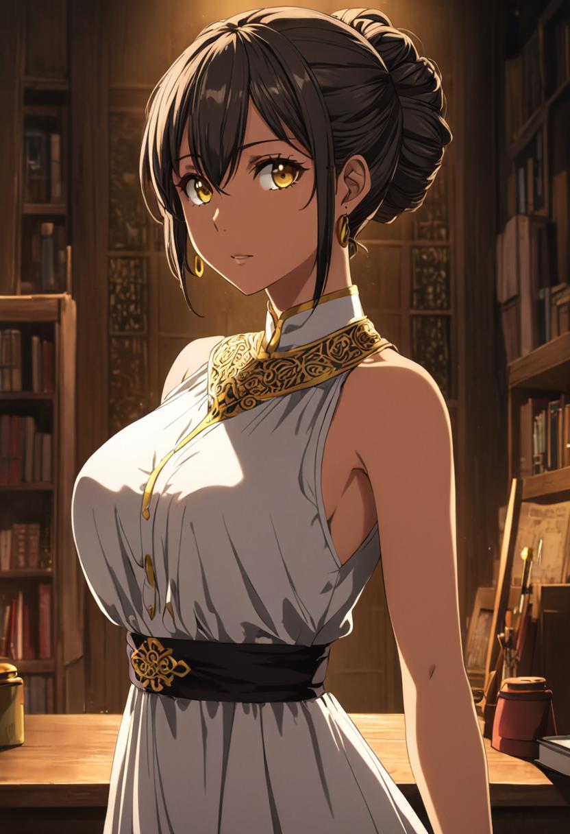 Aliana Stevens image