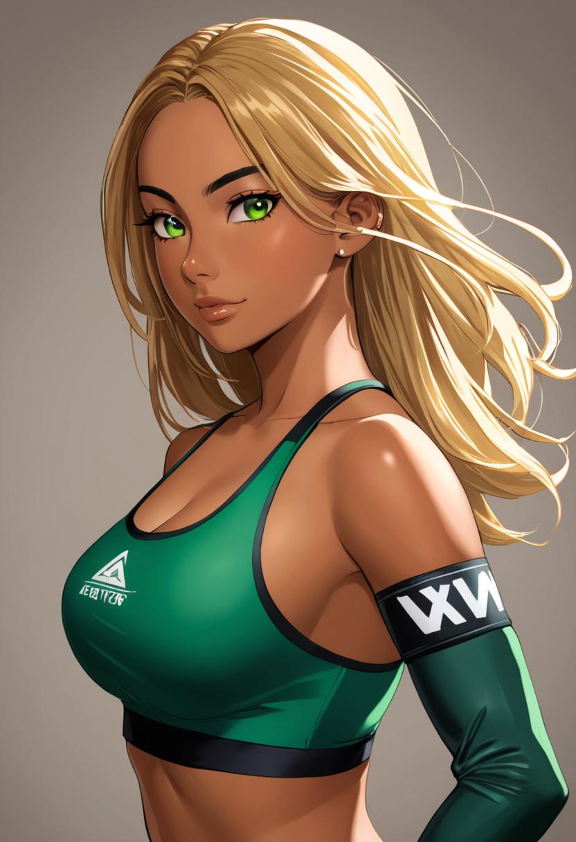 Karley Williamson image