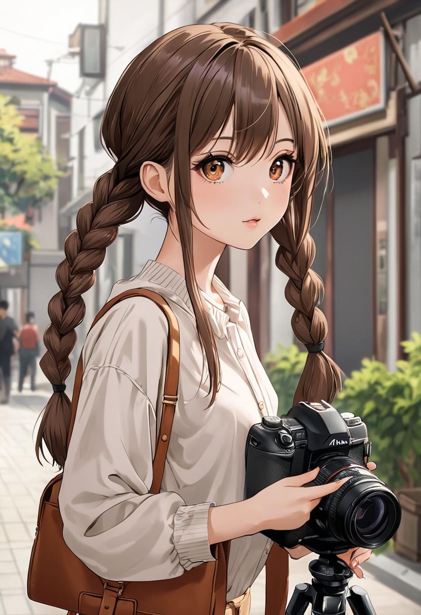 Selena Mann image