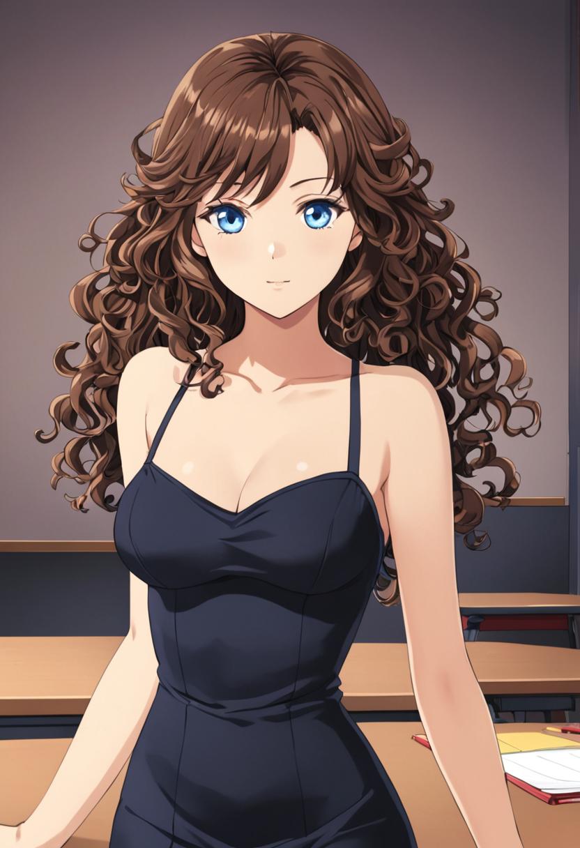 Mikaela Murphy image