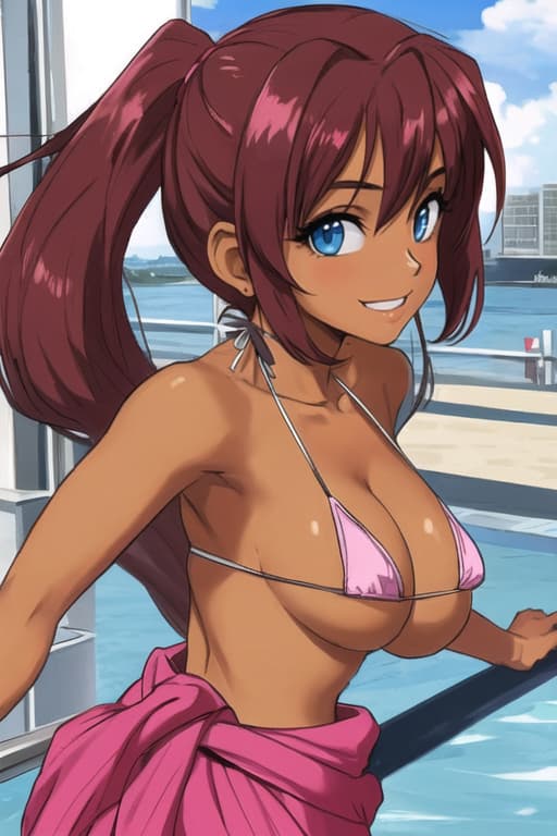 Arabella Klein image