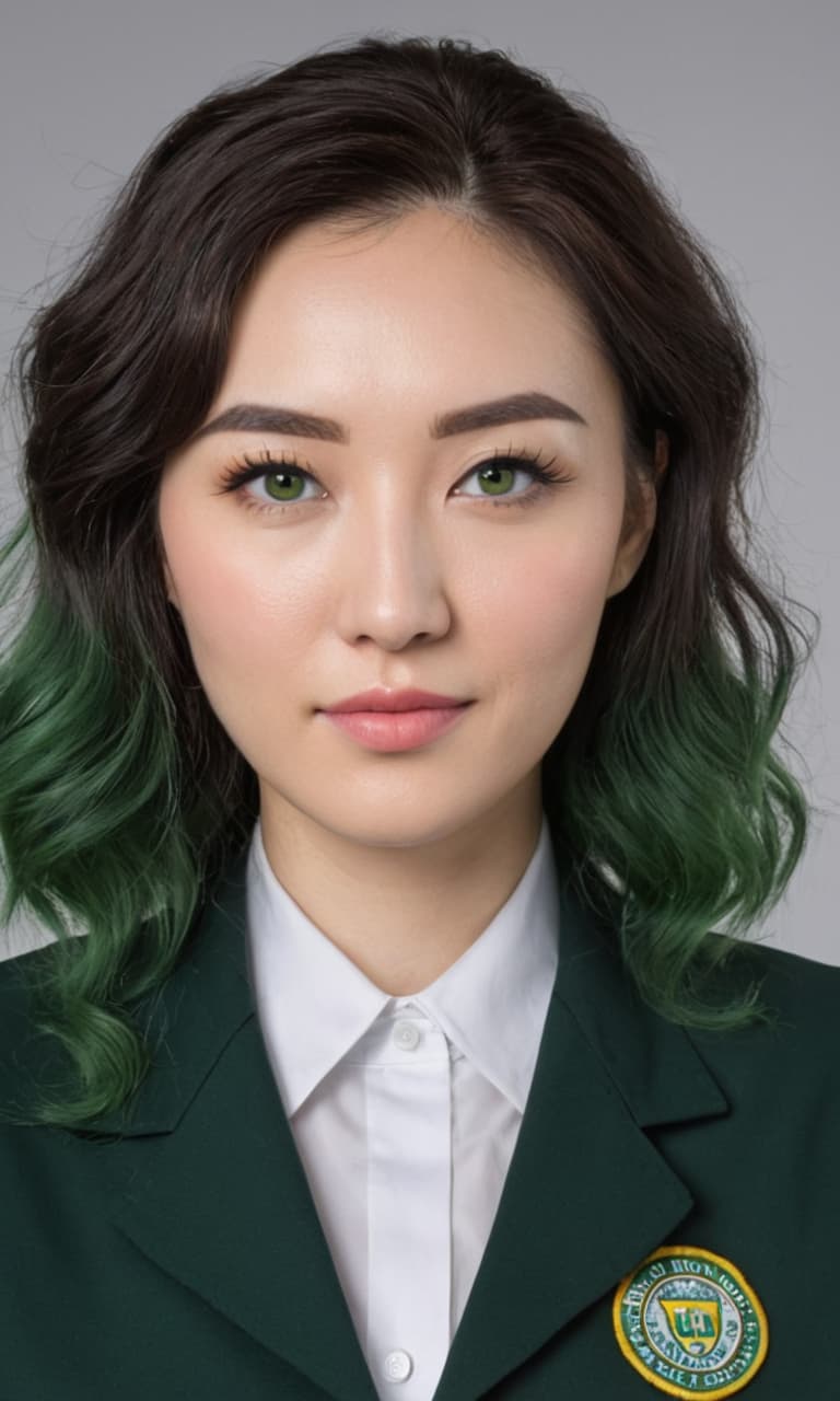 Lizeth Davenport image