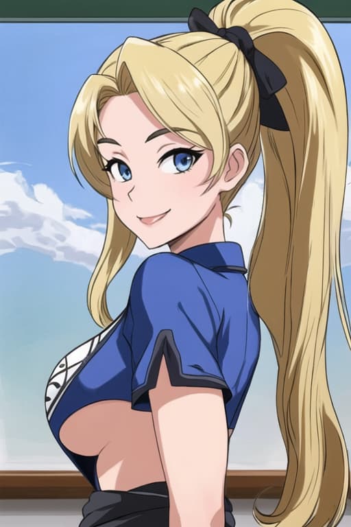 Paige Mccormick image