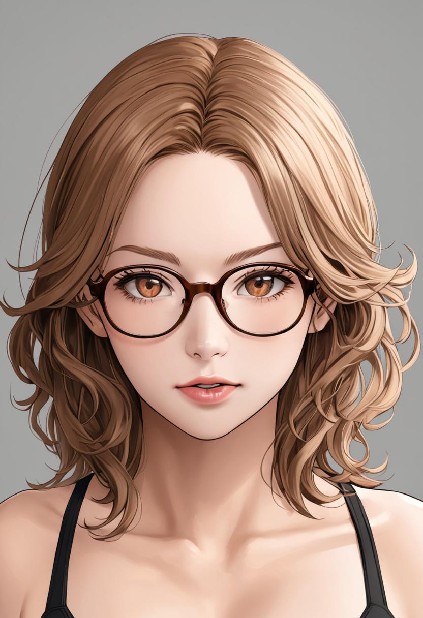 Clare Berg image