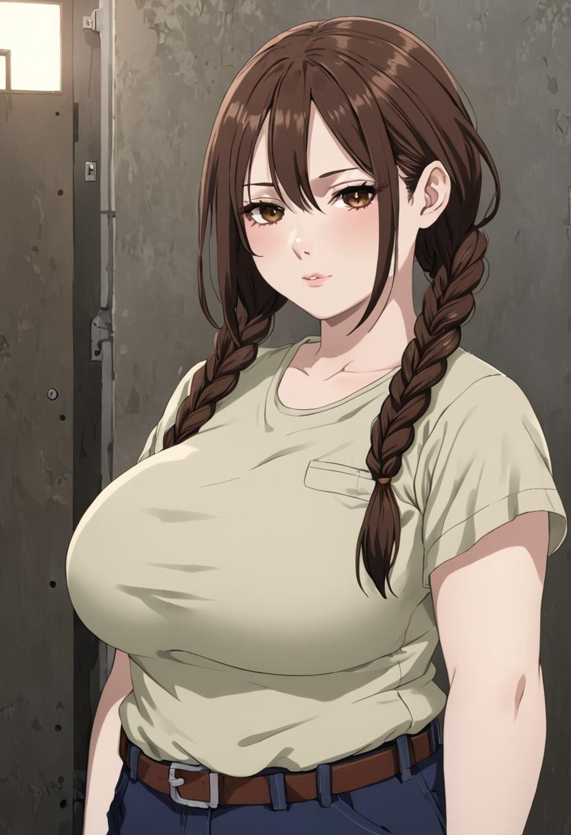 Izabella Graves image
