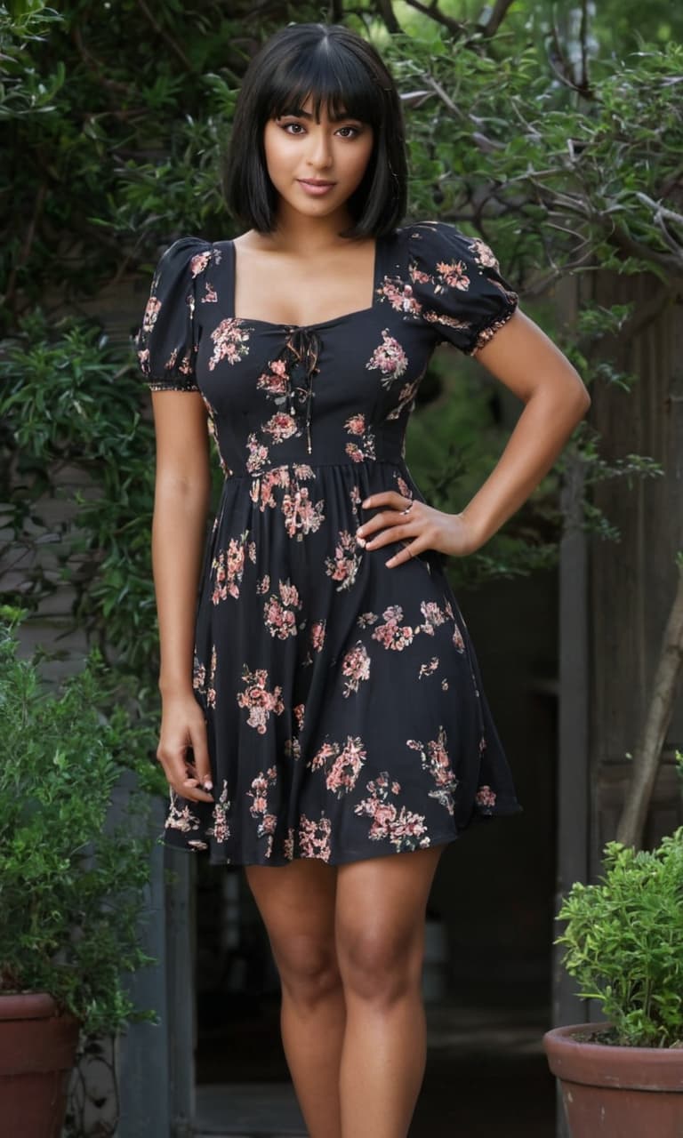 Jaliyah Raymond image
