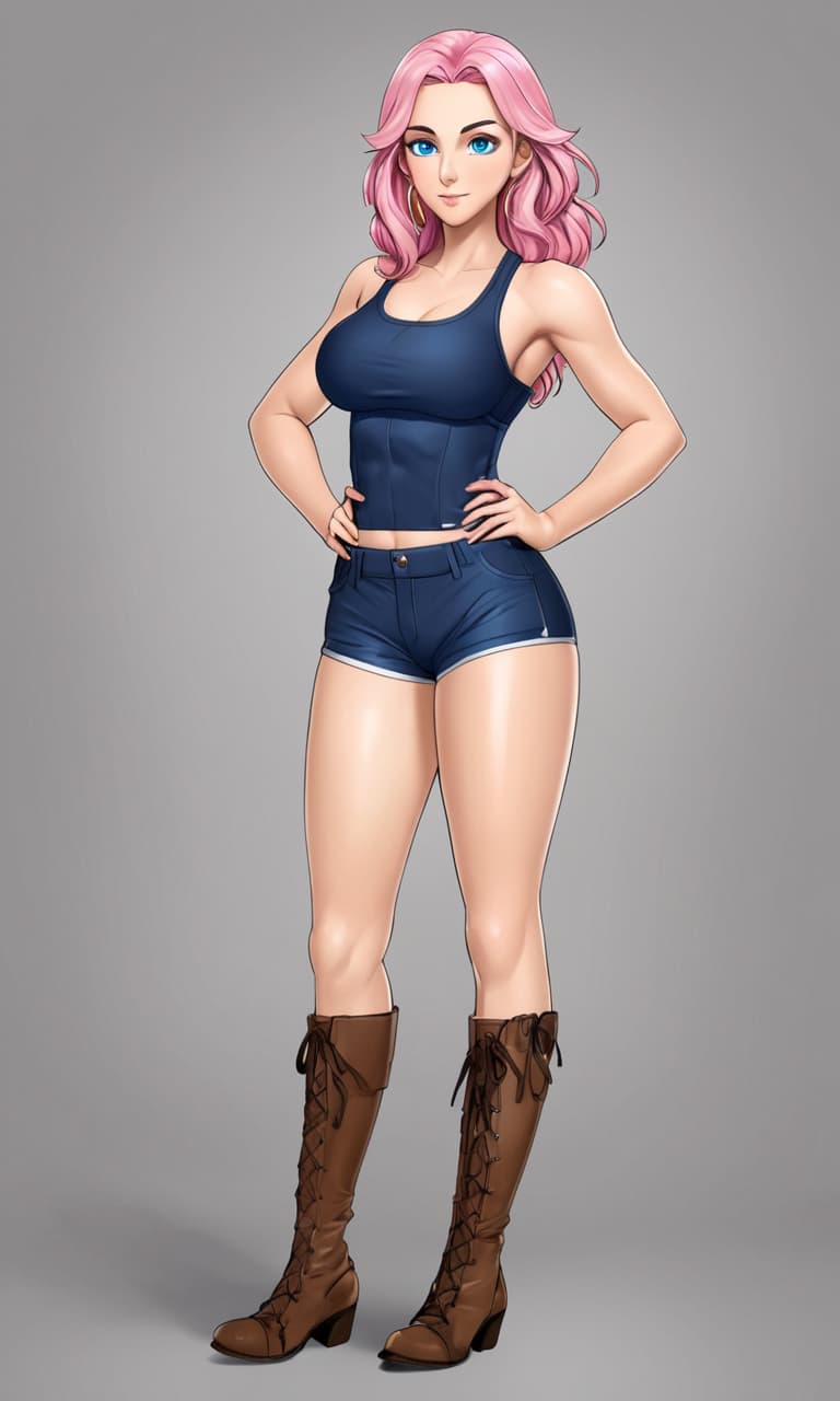 Lilah Knight image