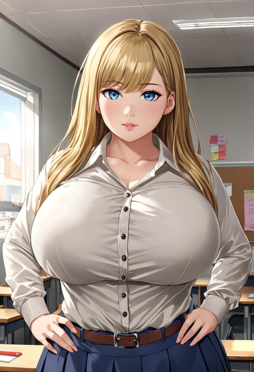 Harper Huff image