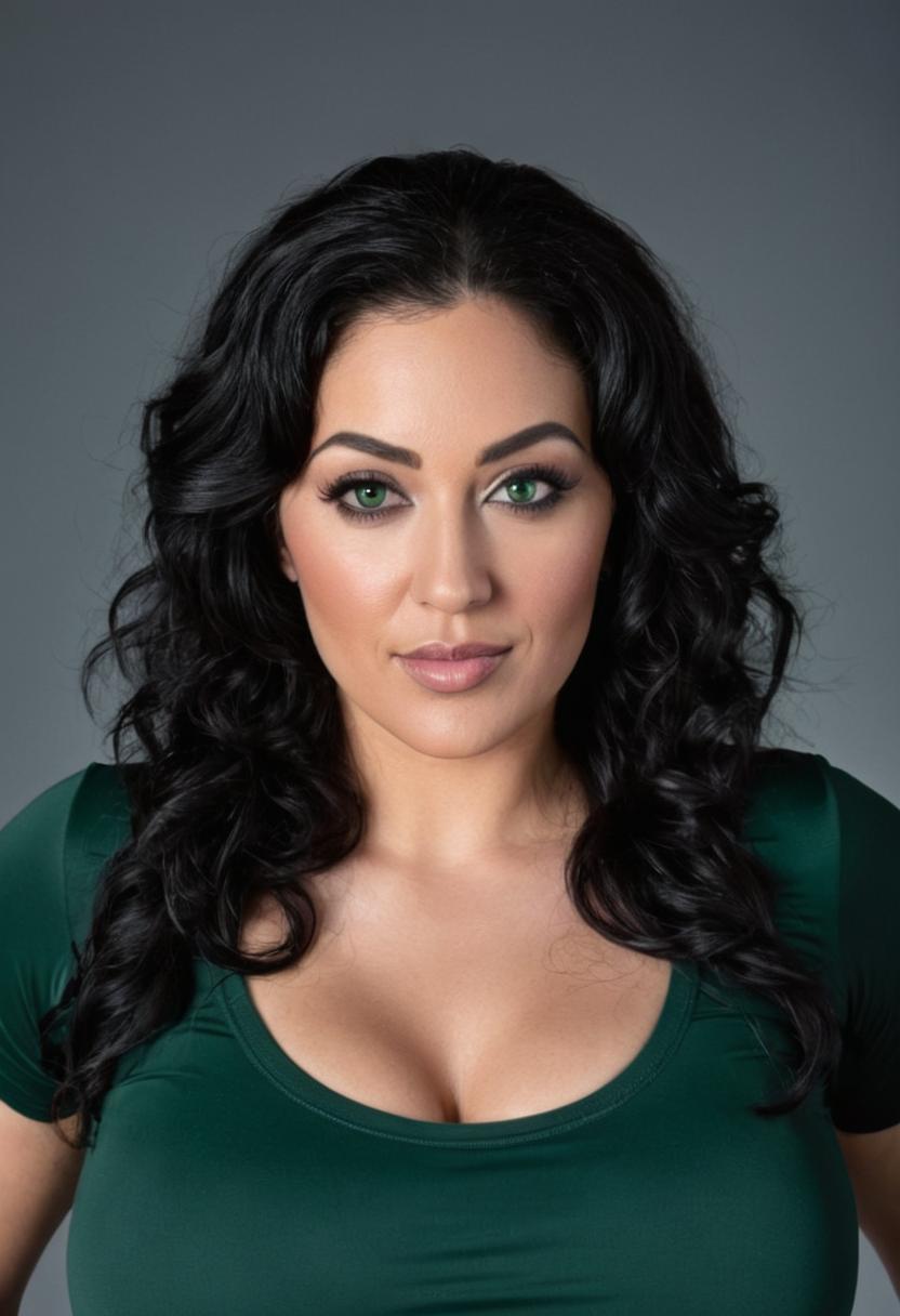 Zoie Vaughn image