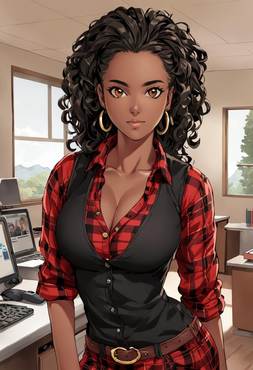 Isabela Booth image