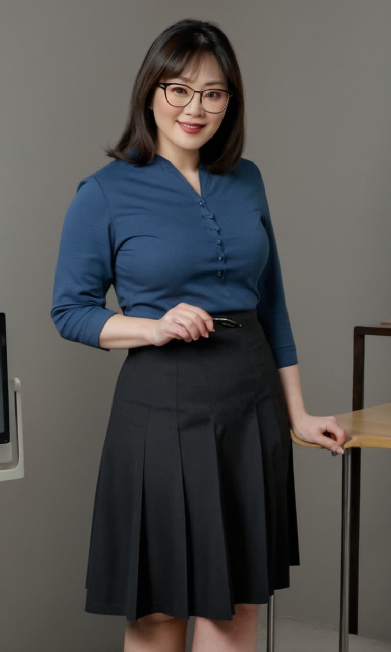Mariam Barrett image
