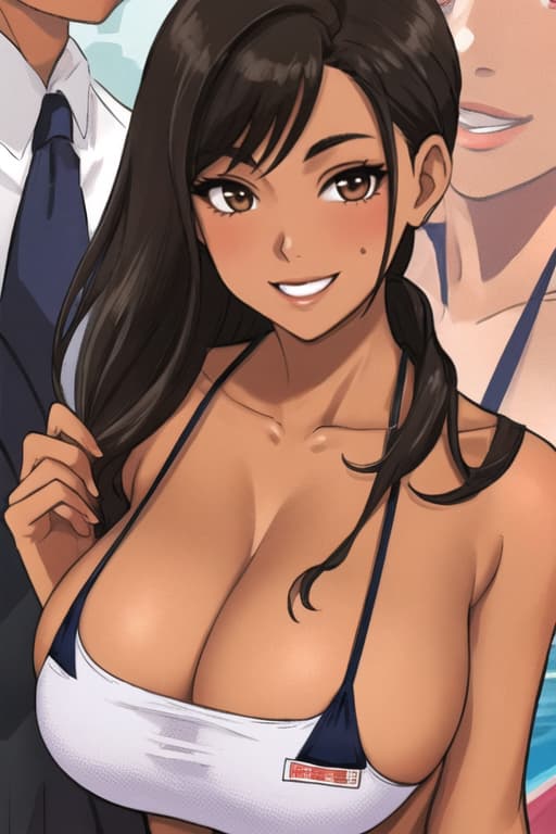 Ellie Myers image