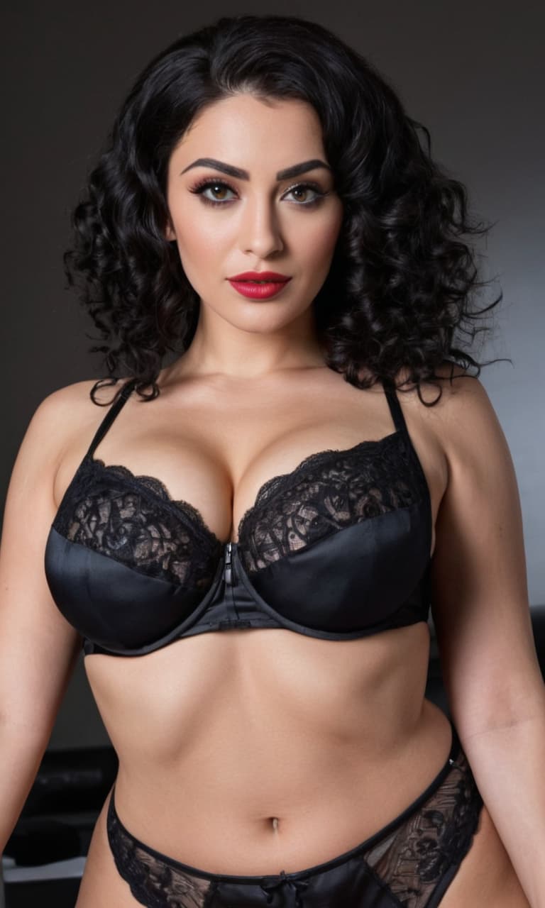 Natasha Faulkner image