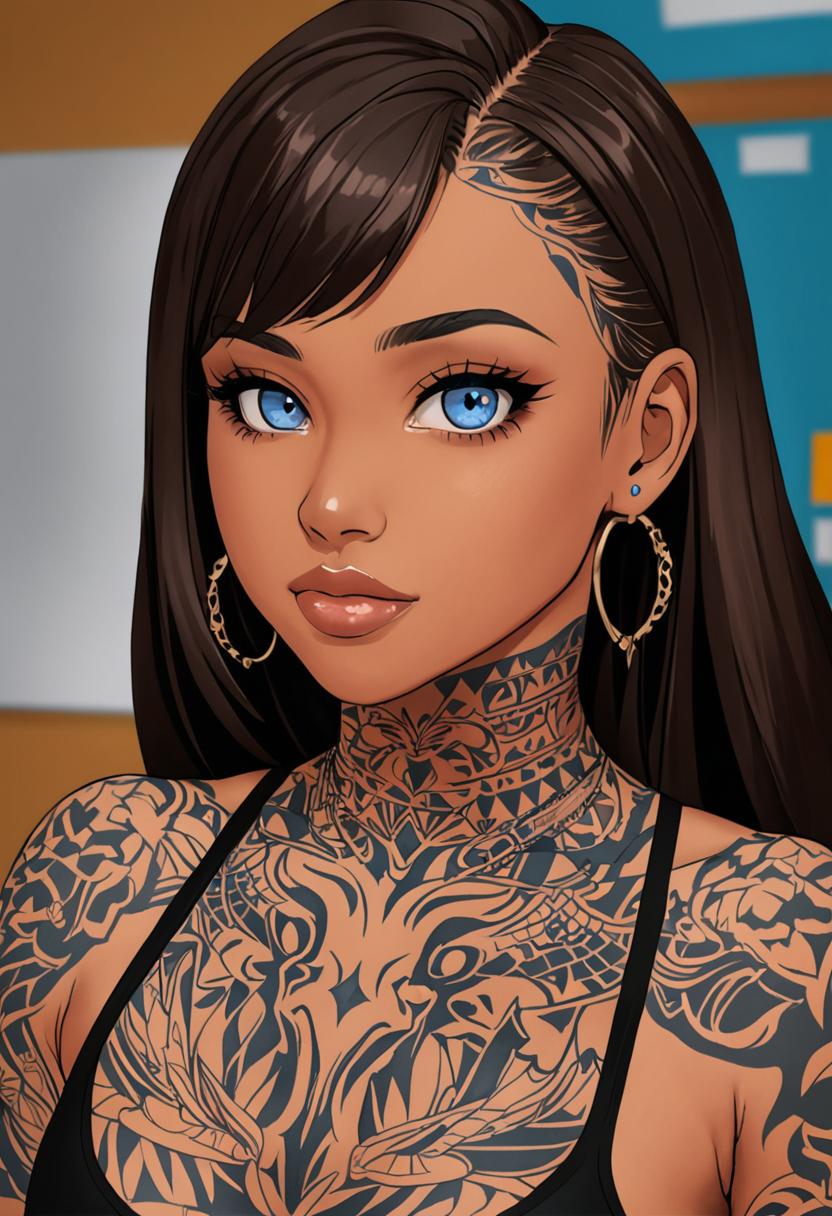 Janiyah Roberson image