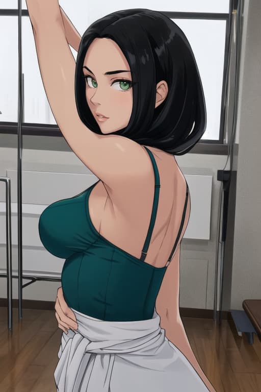 Penelope Parker image